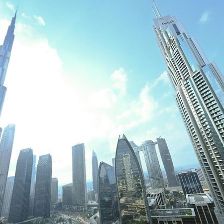 Emaar Fashion Avenue - Formerly Address Dubai Mall Four Apple Exteriér fotografie